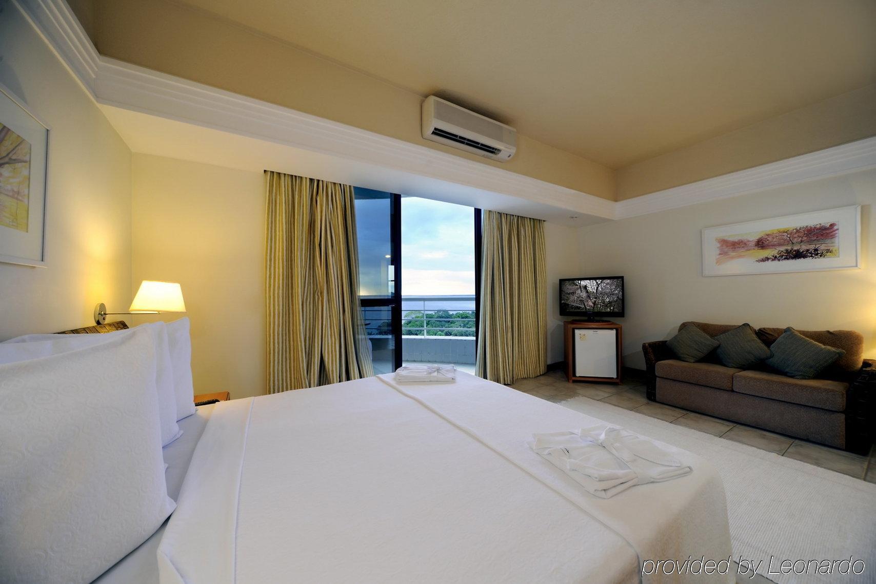 Wyndham Garden Manaus Hotel Room photo