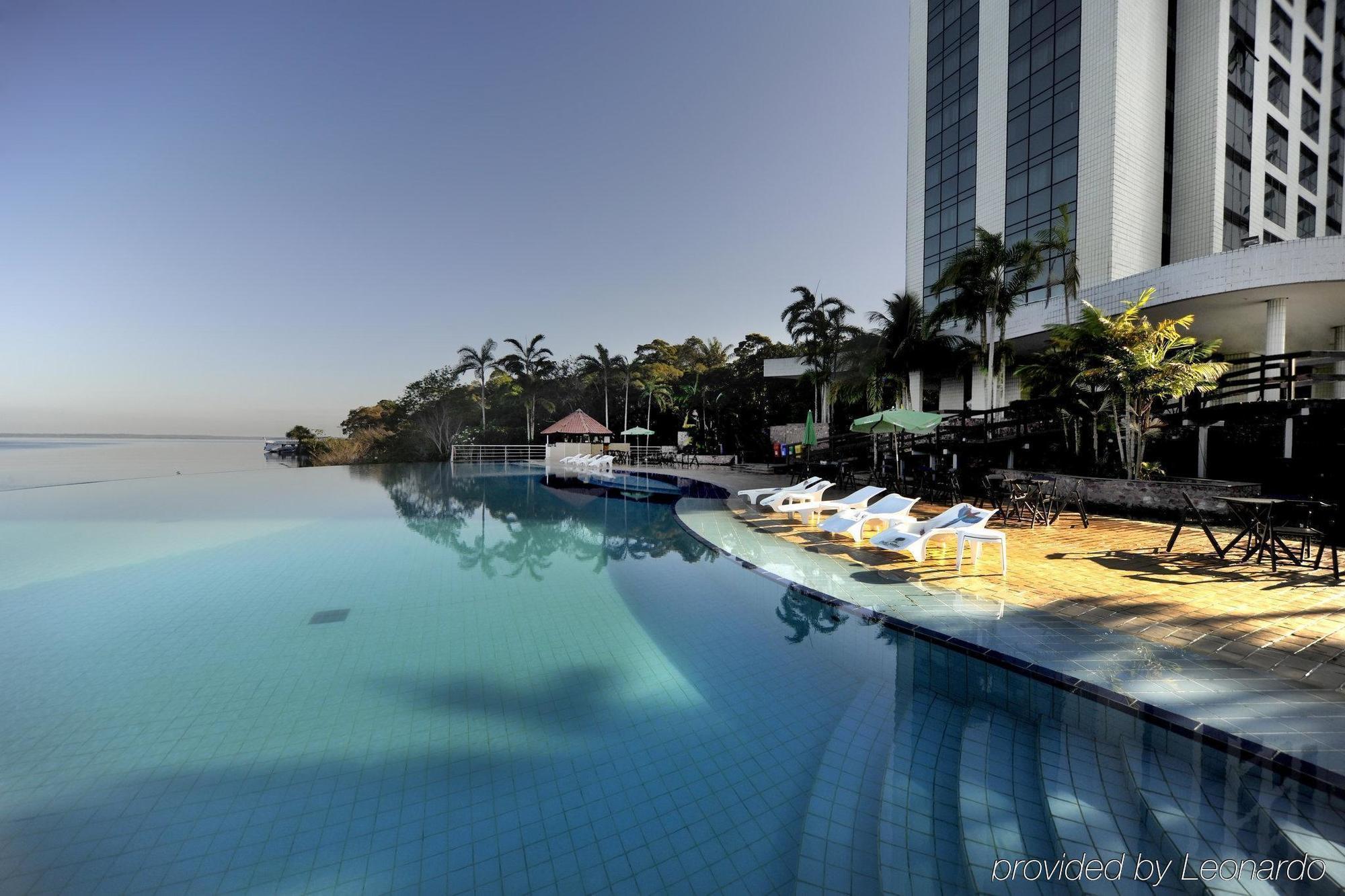 Wyndham Garden Manaus Hotel Facilities photo