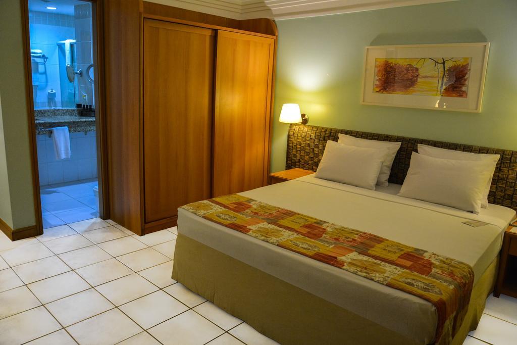 Wyndham Garden Manaus Hotel Room photo