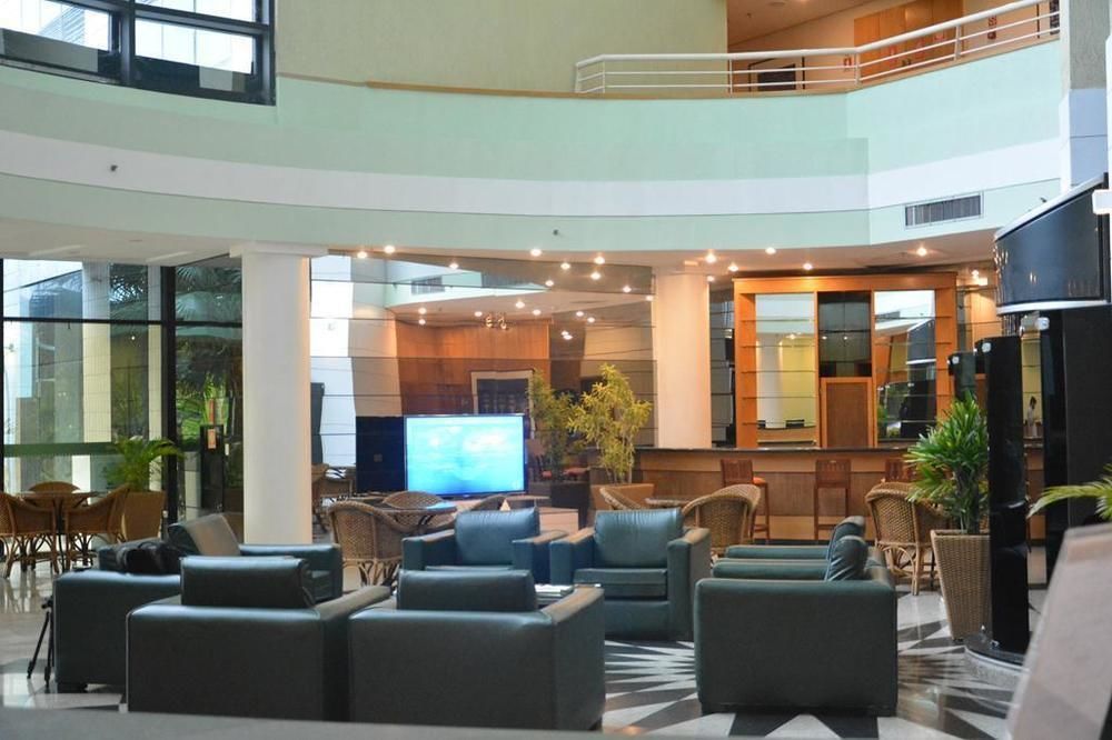 Wyndham Garden Manaus Hotel Exterior photo
