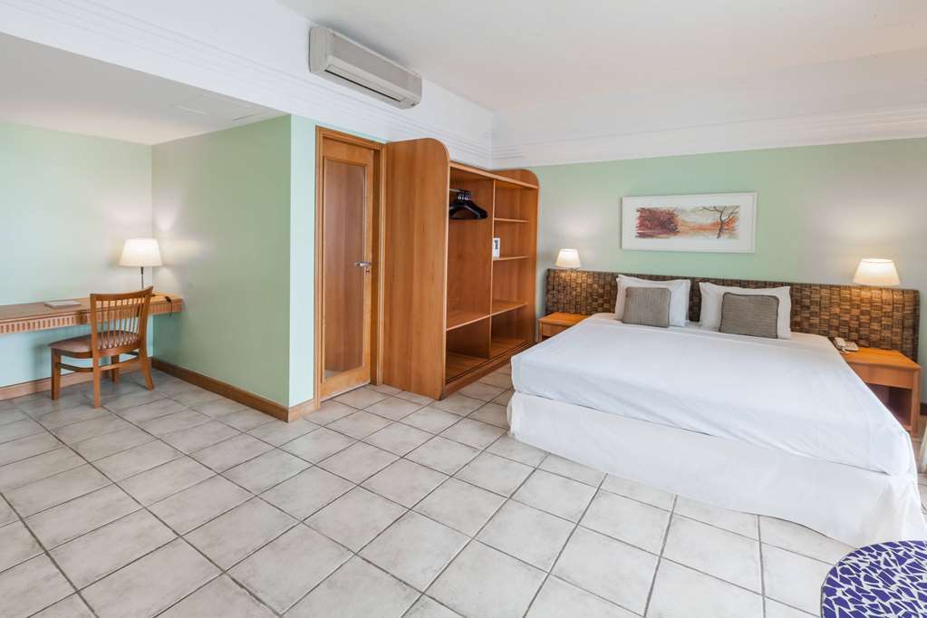 Wyndham Garden Manaus Hotel Room photo