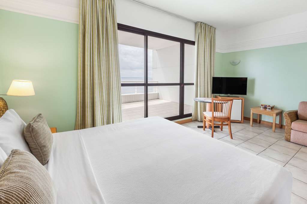 Wyndham Garden Manaus Hotel Room photo