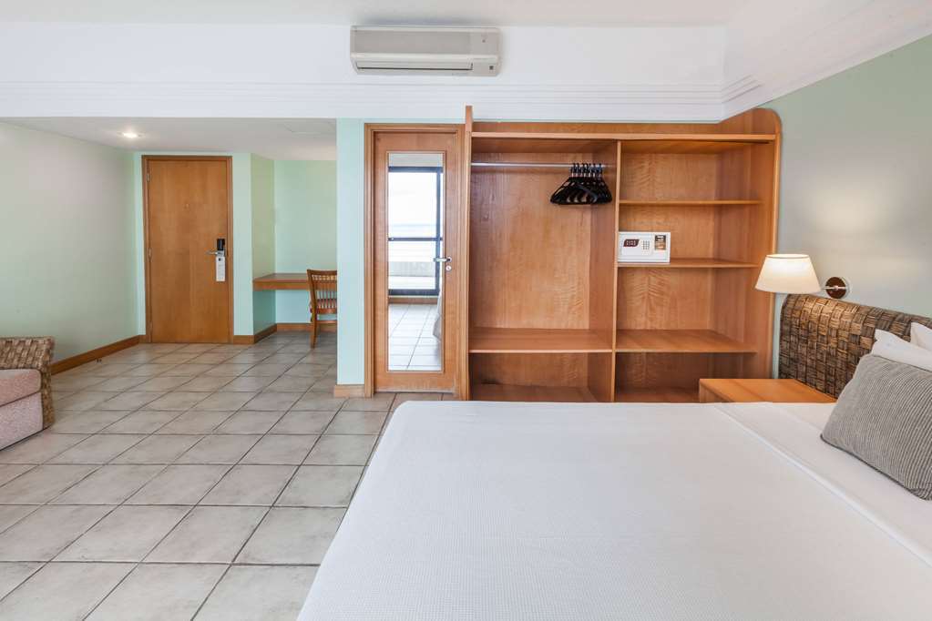 Wyndham Garden Manaus Hotel Room photo