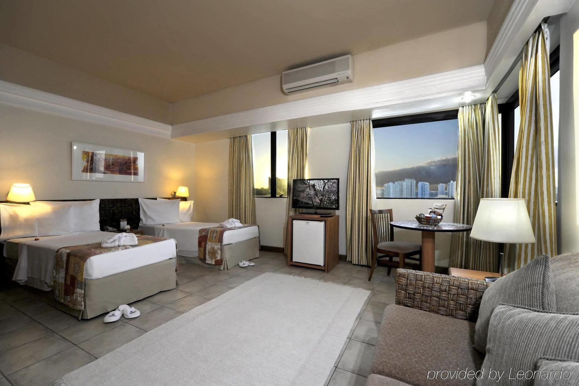Wyndham Garden Manaus Hotel Exterior photo