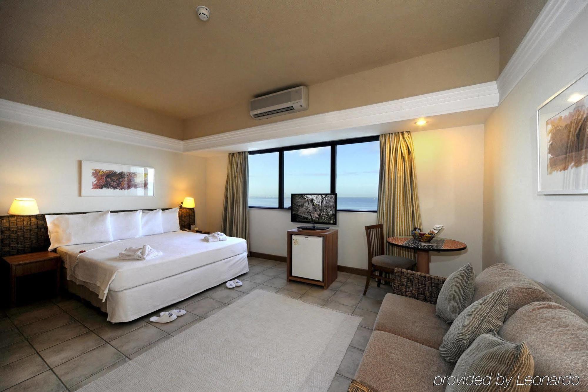 Wyndham Garden Manaus Hotel Room photo